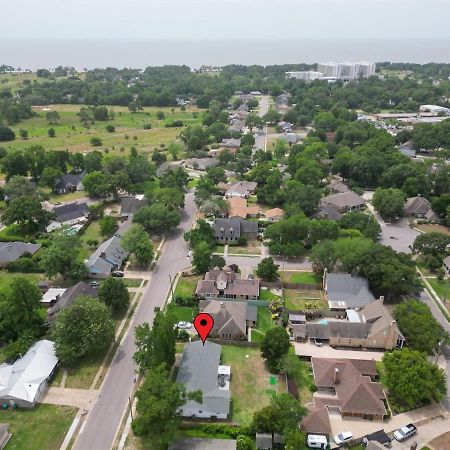 Ranch Home Gem 5Br Home Sleeps 12 With Game Room Gulfport Luaran gambar