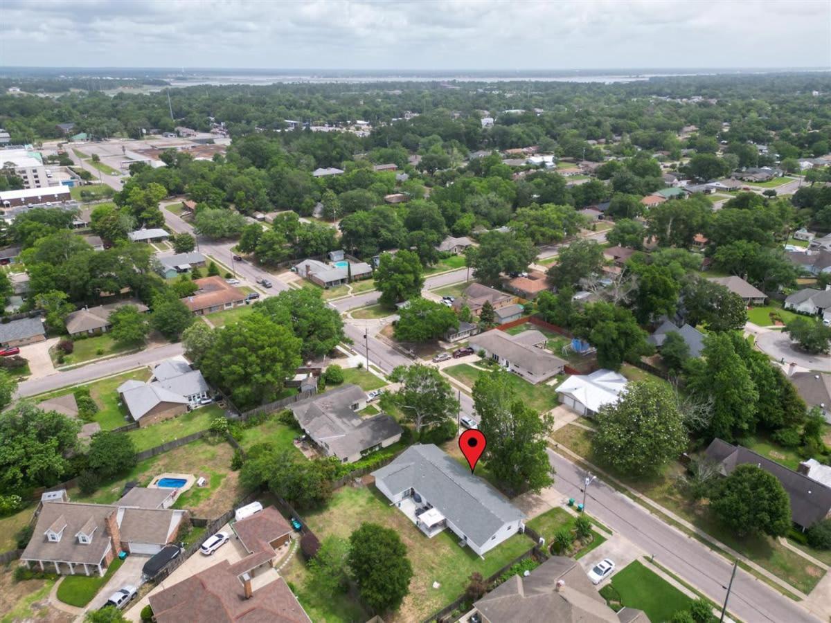 Ranch Home Gem 5Br Home Sleeps 12 With Game Room Gulfport Luaran gambar