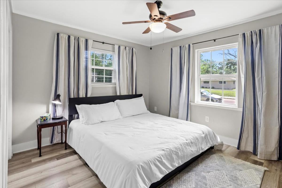 Ranch Home Gem 5Br Home Sleeps 12 With Game Room Gulfport Luaran gambar