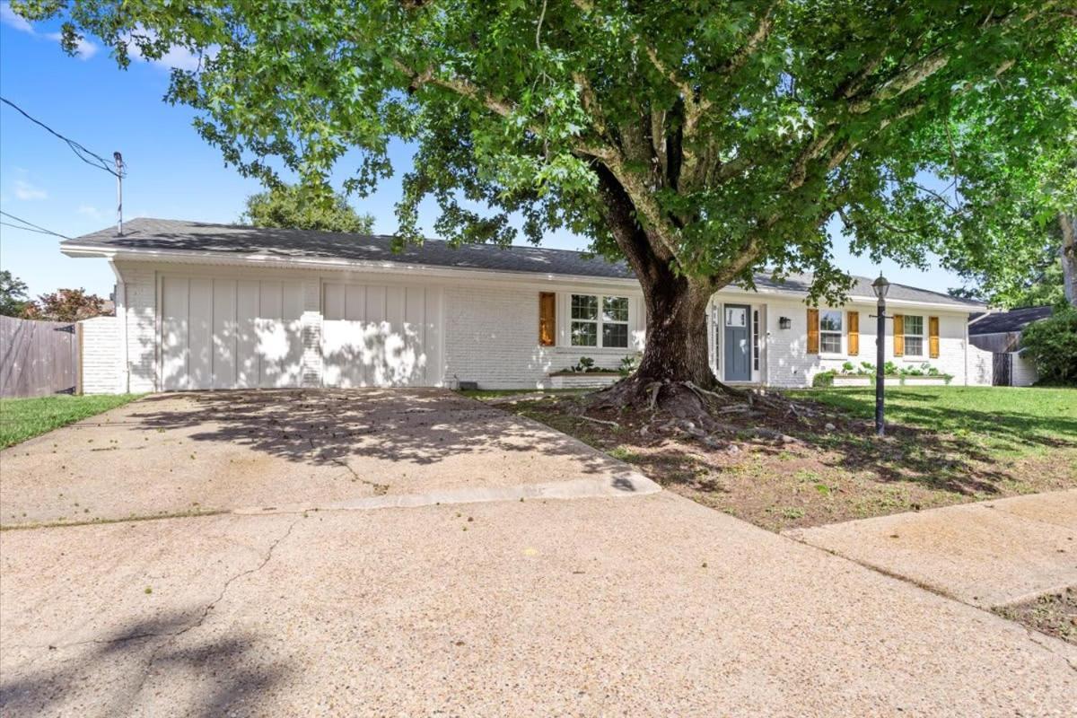 Ranch Home Gem 5Br Home Sleeps 12 With Game Room Gulfport Luaran gambar