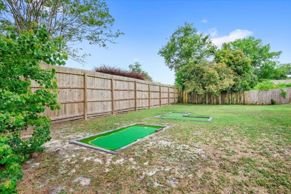 Ranch Home Gem 5Br Home Sleeps 12 With Game Room Gulfport Luaran gambar