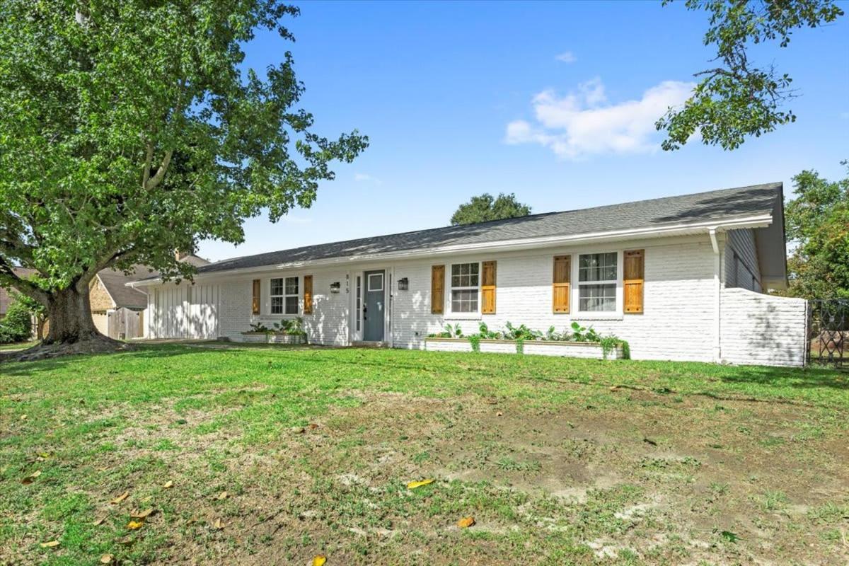 Ranch Home Gem 5Br Home Sleeps 12 With Game Room Gulfport Luaran gambar