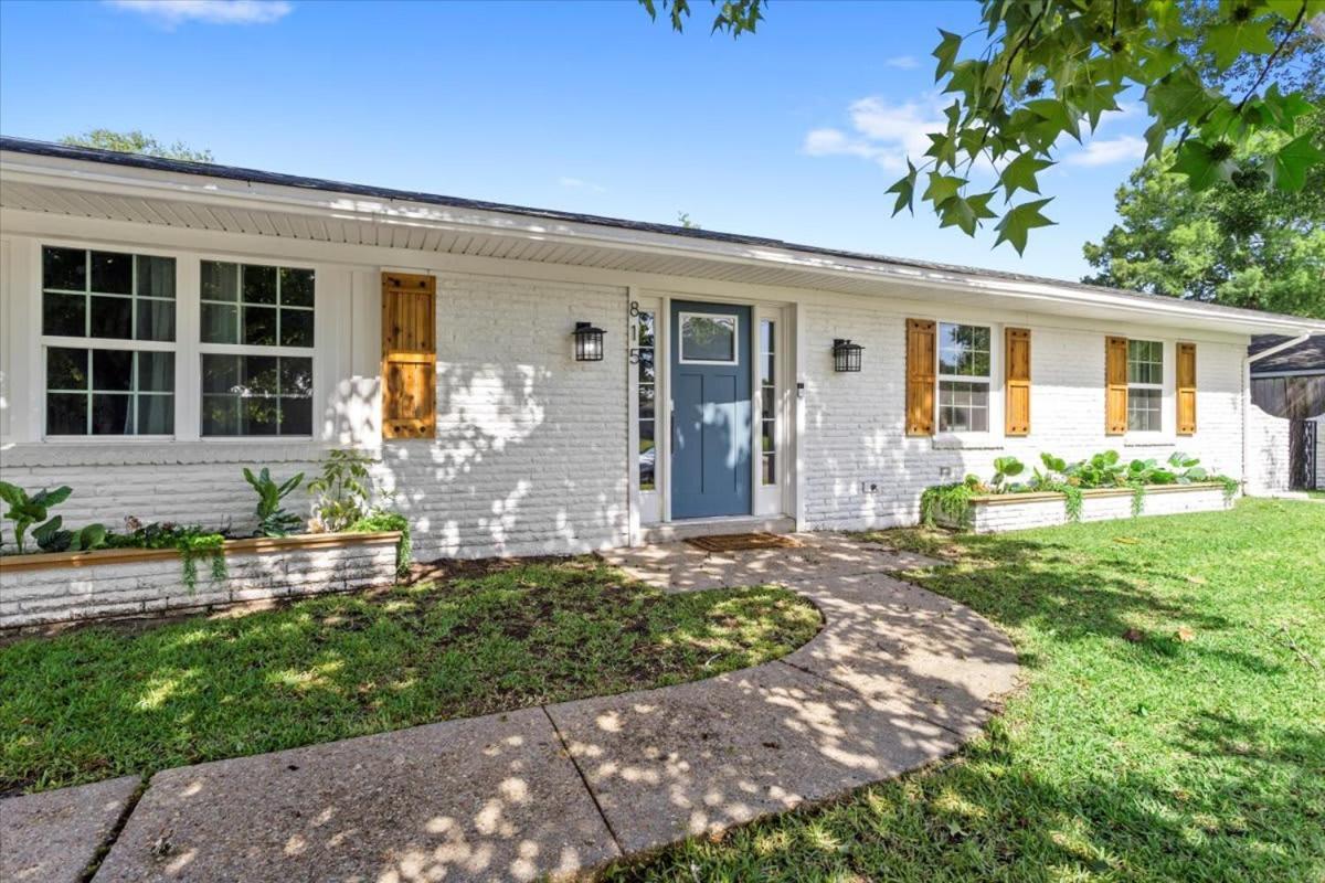 Ranch Home Gem 5Br Home Sleeps 12 With Game Room Gulfport Luaran gambar
